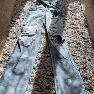 Pacsun Ripped Jeans
